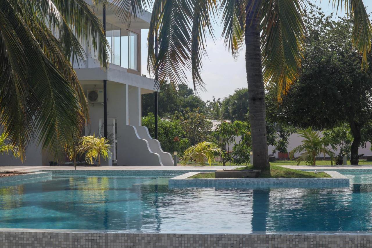 Reddalf'S Holiday Resorts Arugam Bay Exterior photo