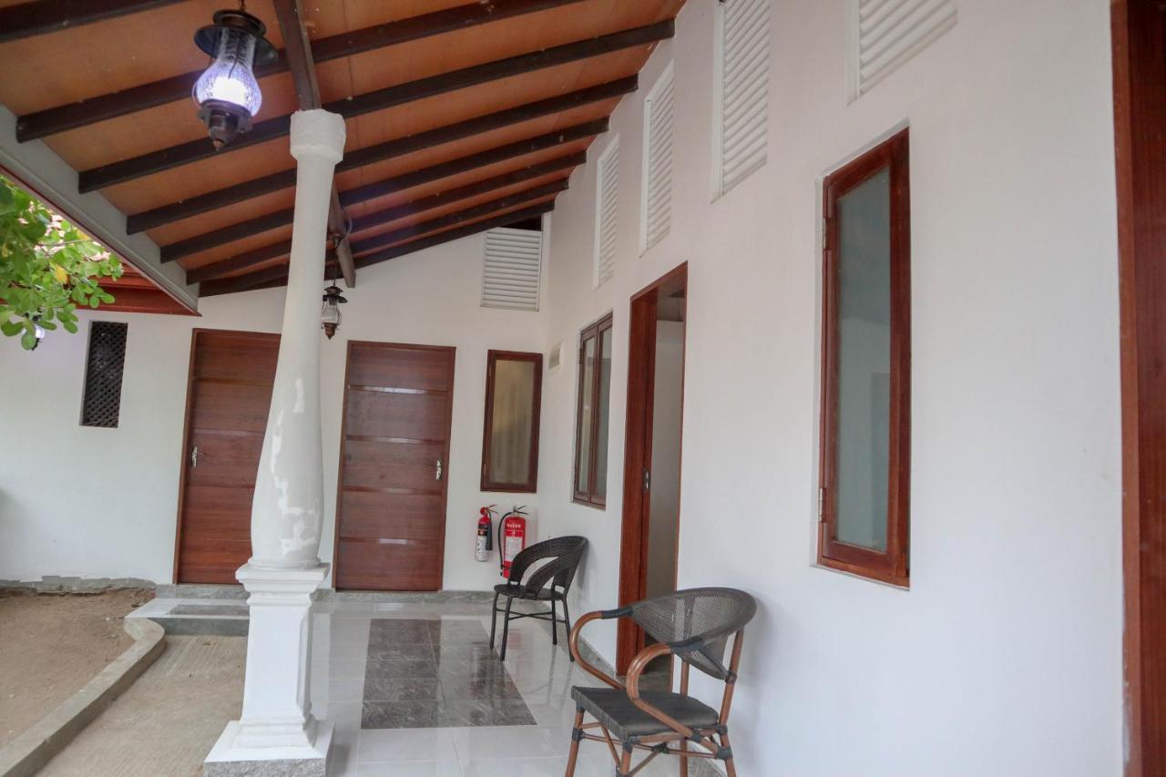 Reddalf'S Holiday Resorts Arugam Bay Exterior photo
